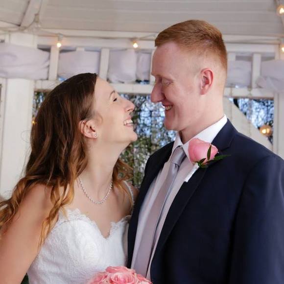 Meet your Posher, Kevin - Picture 1 of 1